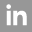 LinkedIn Icon